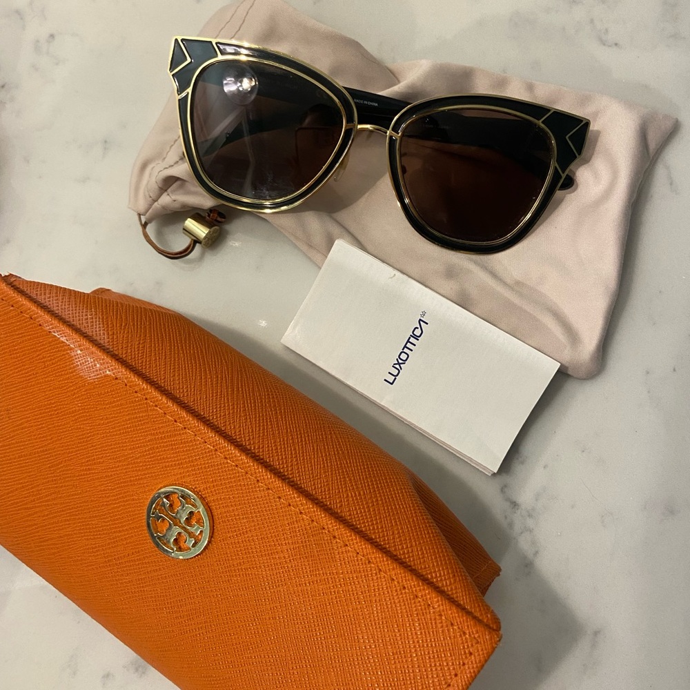 Tory Burch Sunglasses